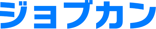 ジョブカン ロゴ