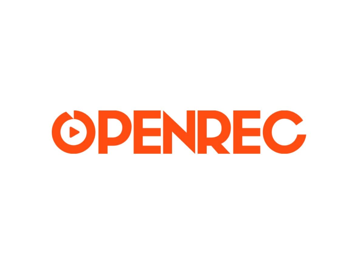 OPENREC.tv