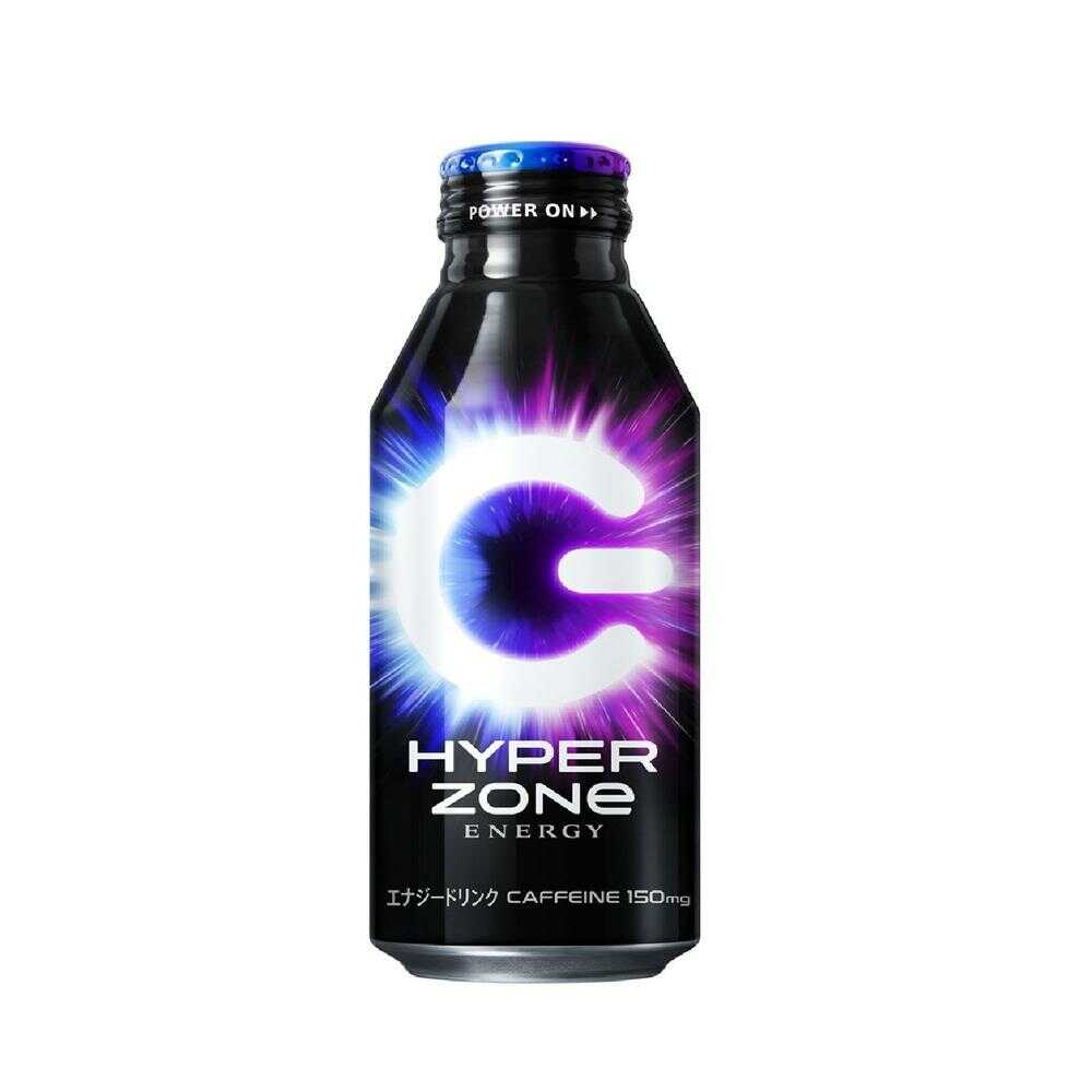 サントリーZONe