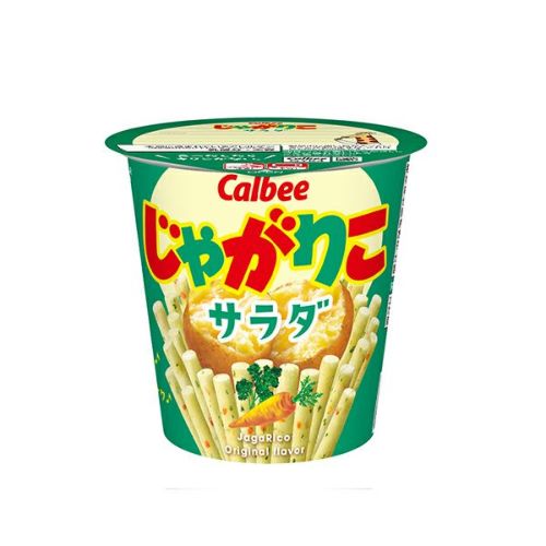 カルビー じゃがりこ