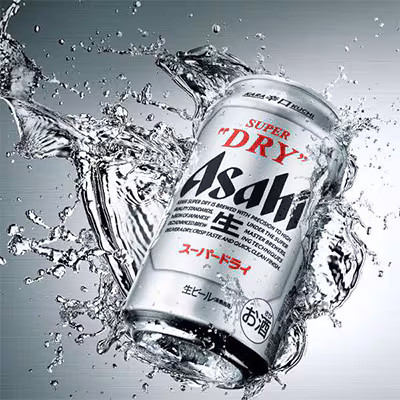 アサヒビール×HIKAKIN