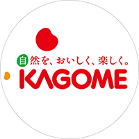 カゴメ &KAGOME