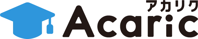 アカリク