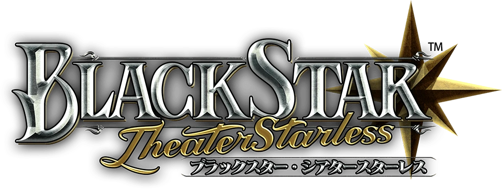 BLACKSTAR
